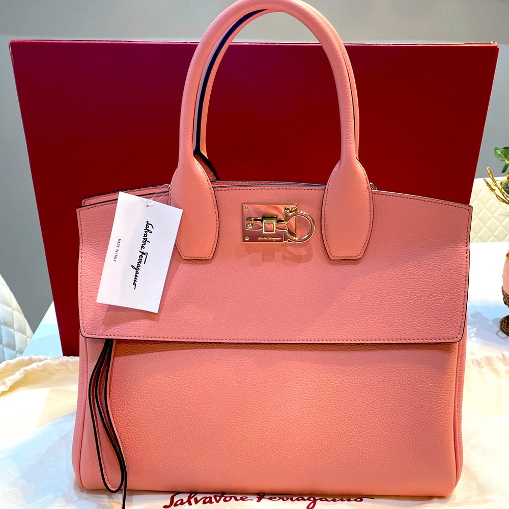 Salvatore Ferragamo